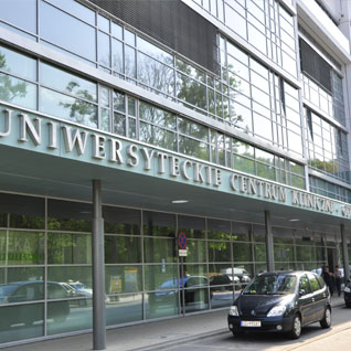 Gdański Uniwersytet Medyczny kierunki studiów